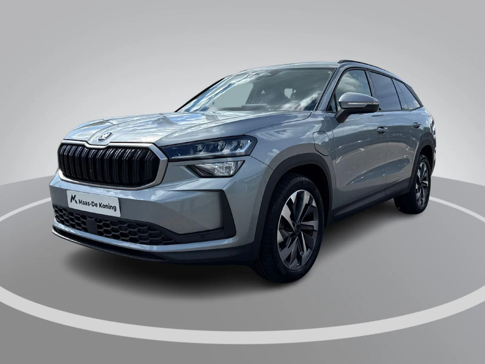 Škoda Kodiaq (2026) — foto 1