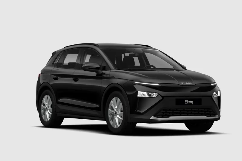 Škoda Elroq (2027)