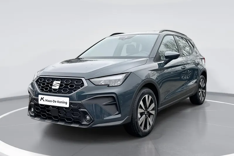 SEAT Arona (2026)