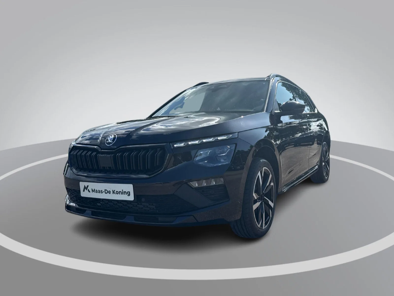 Škoda Kamiq (2026) — foto 1