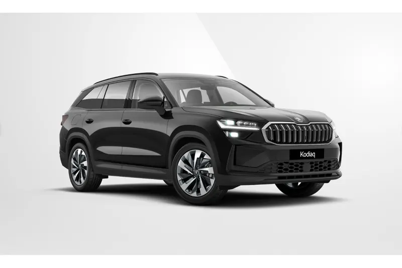 Škoda Kodiaq (2026)