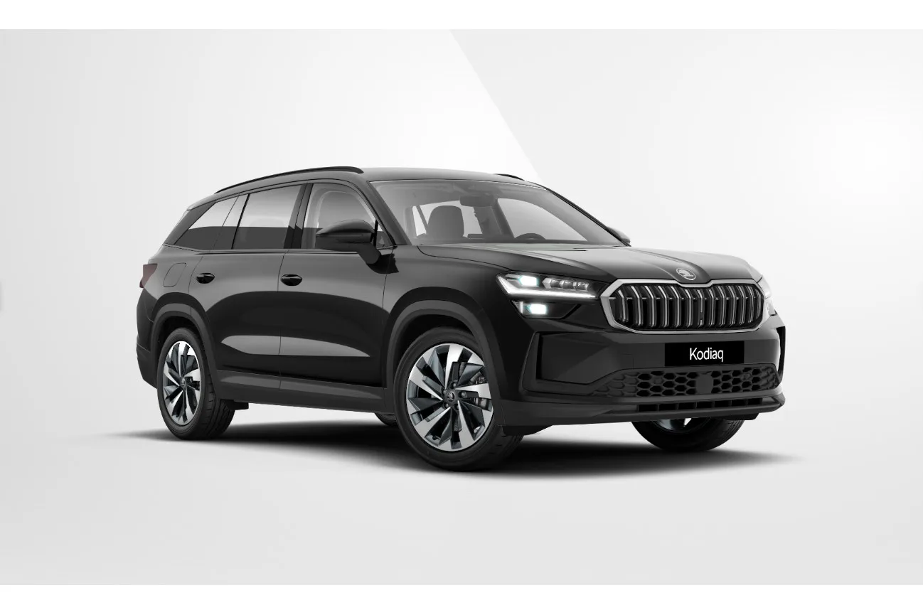 Škoda Kodiaq (2026) — foto 1
