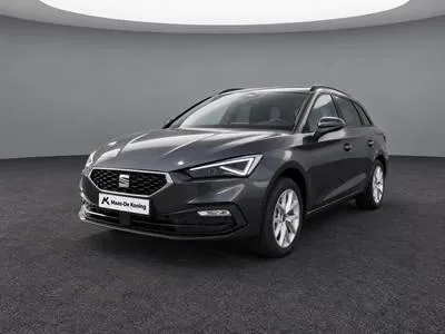 SEAT Leon Sportstourer (2026) — foto 1