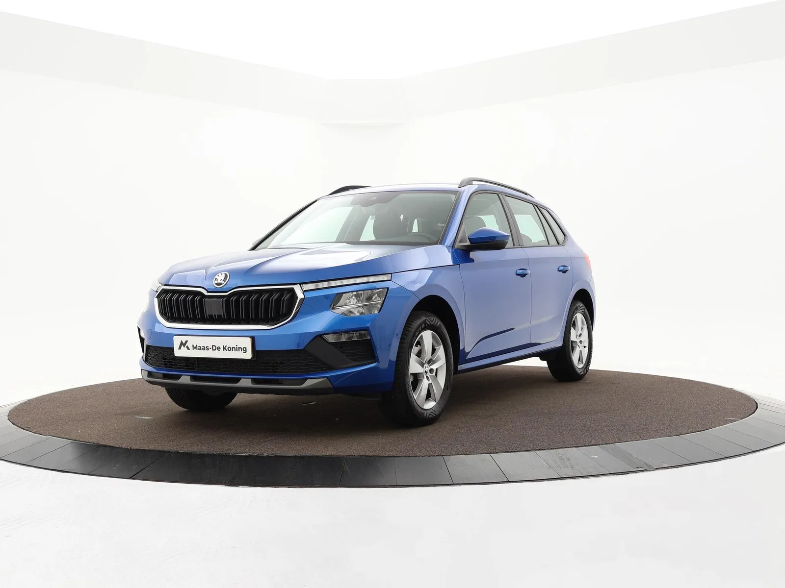 Škoda Kamiq (2024) — foto 1
