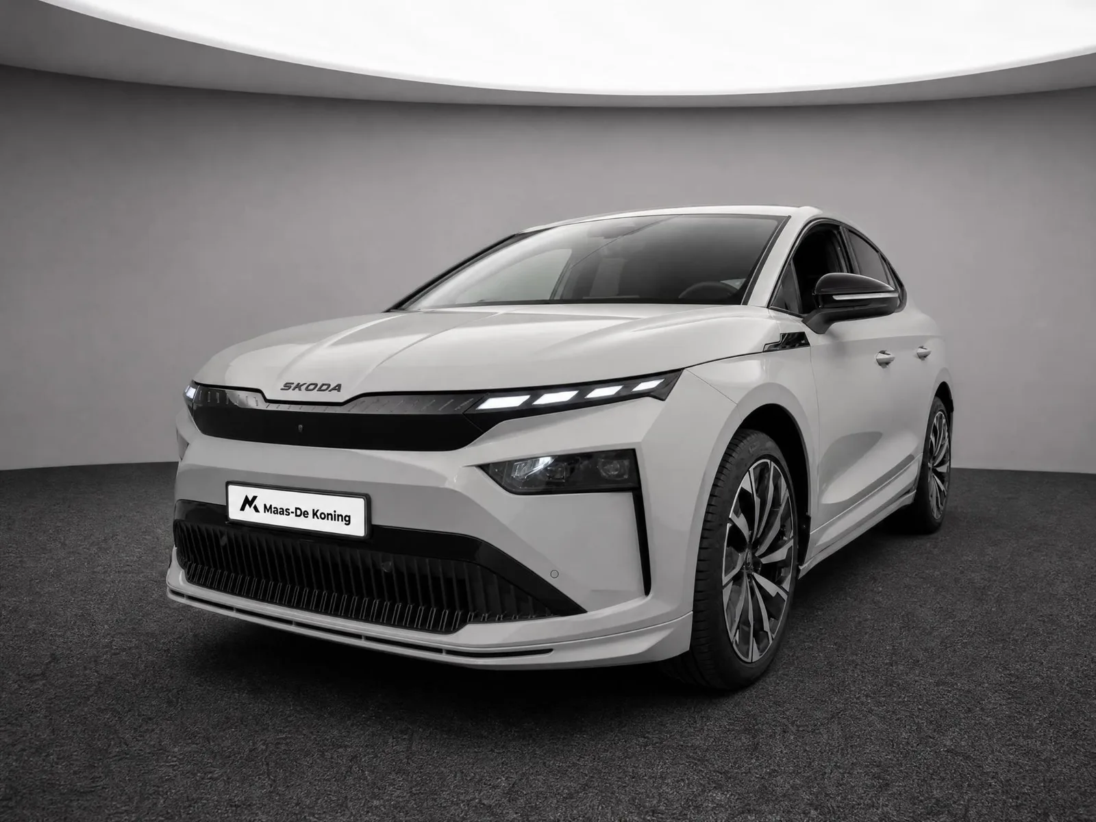 Škoda Enyaq (2026) — foto 1