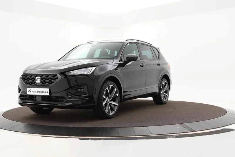 SEAT Tarraco (2023)