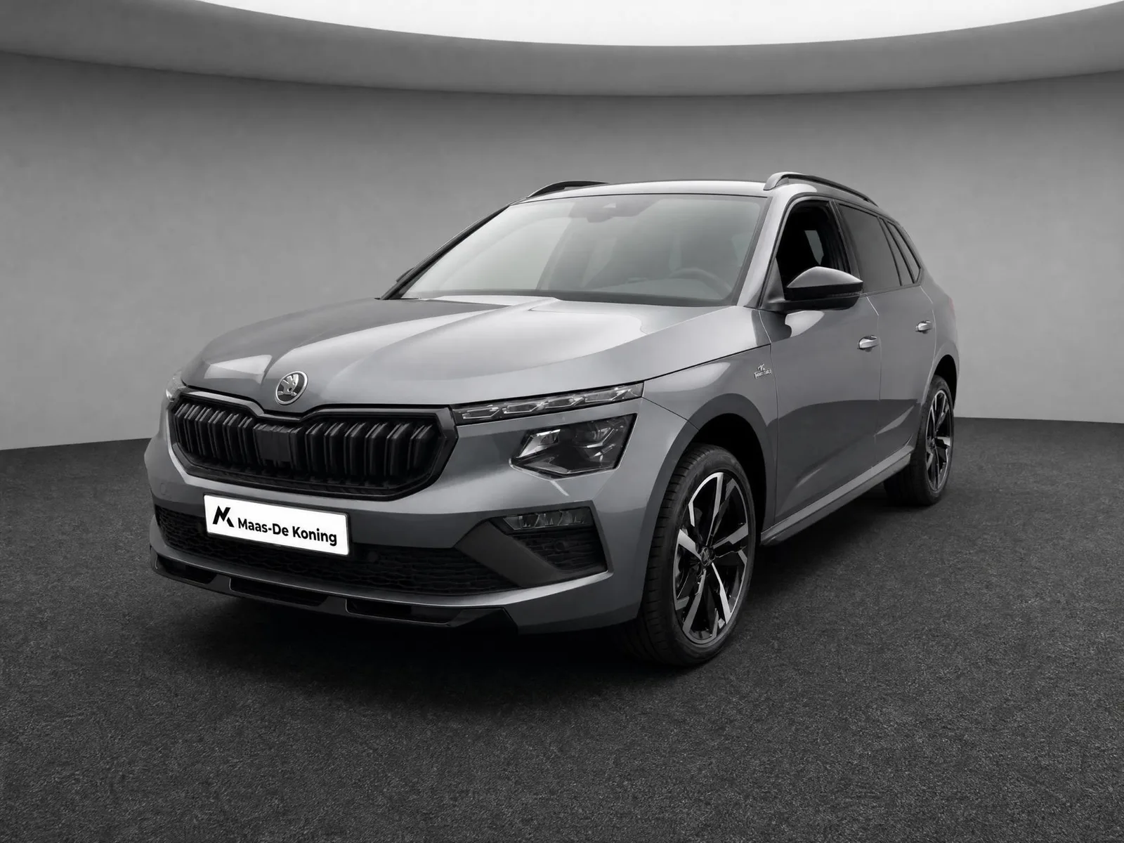 Škoda Kamiq (2026) — foto 1