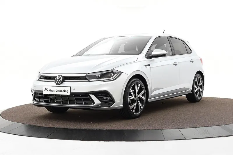 Volkswagen Polo (2024)