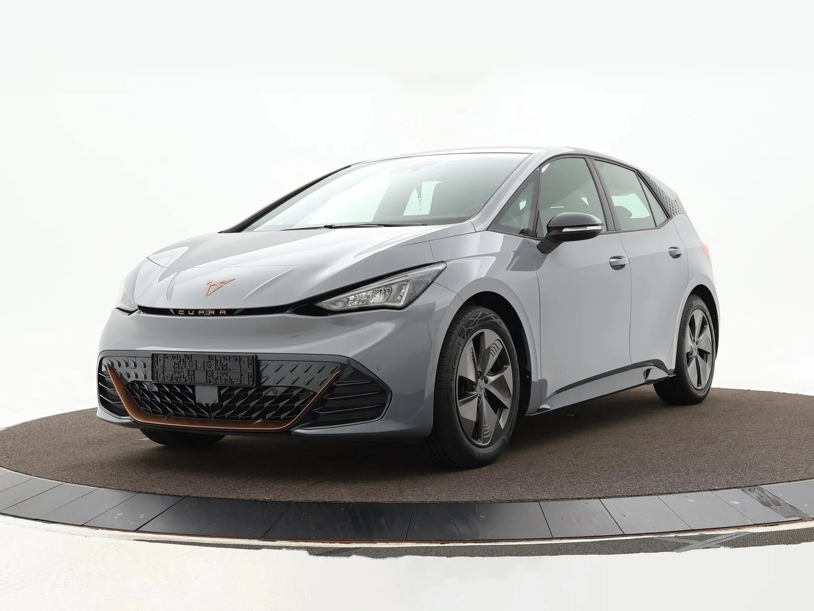 CUPRA Born (2023) — foto 1