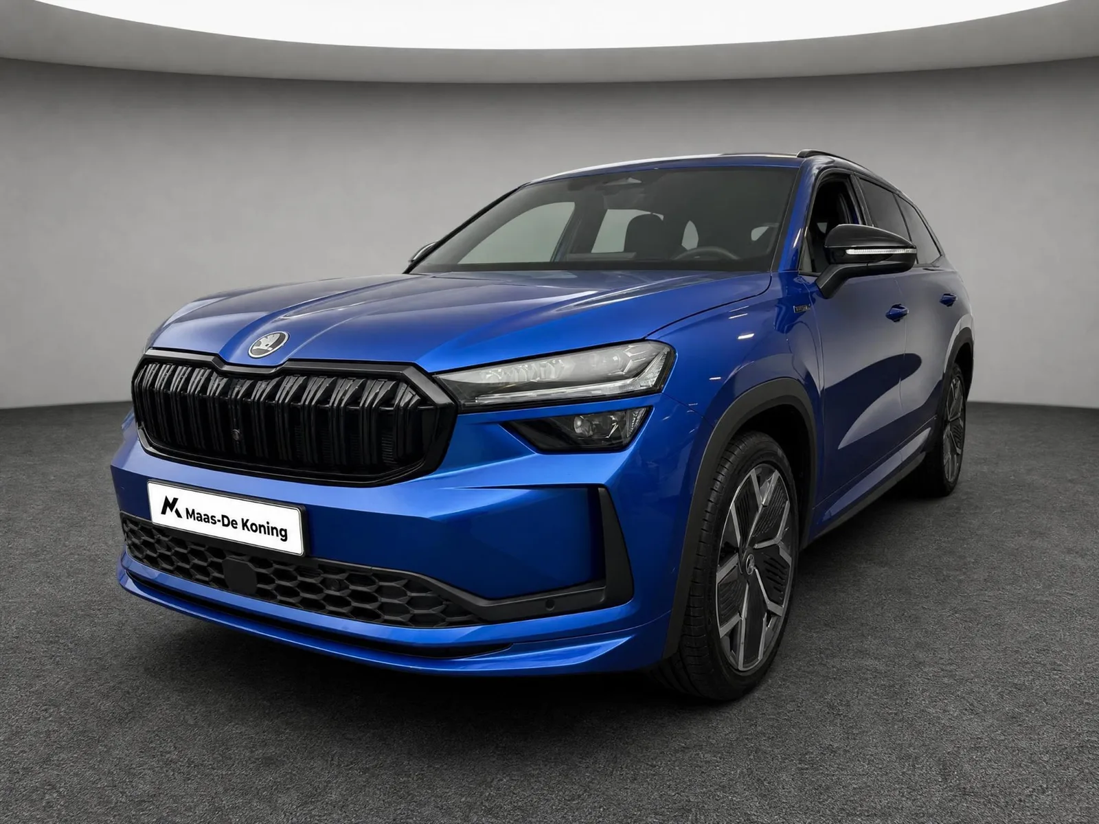 Škoda Kodiaq (2026) — foto 1