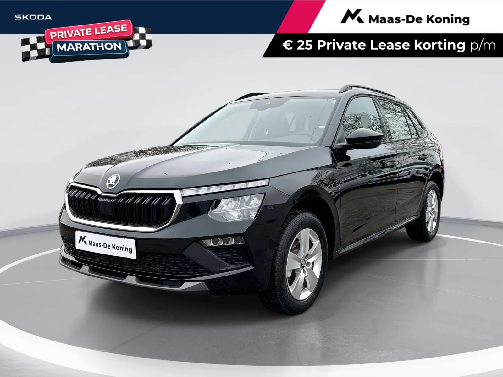 Škoda Kamiq (2026) — foto 1