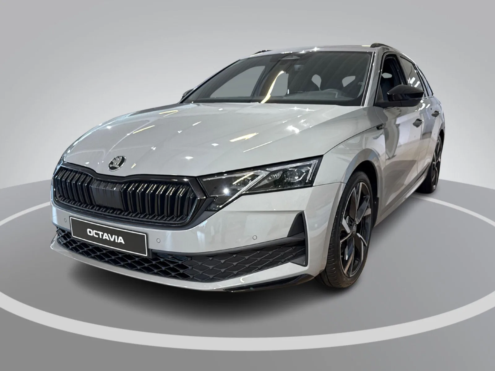 Škoda Octavia (2026) — foto 1