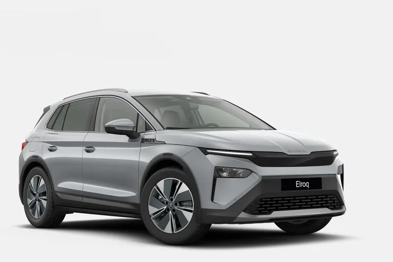 Škoda Elroq (2026)