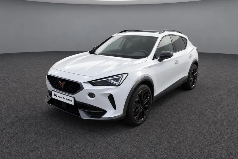 CUPRA Formentor (2023)