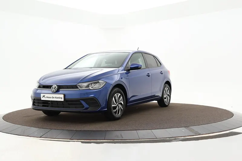 Volkswagen Polo (2025)