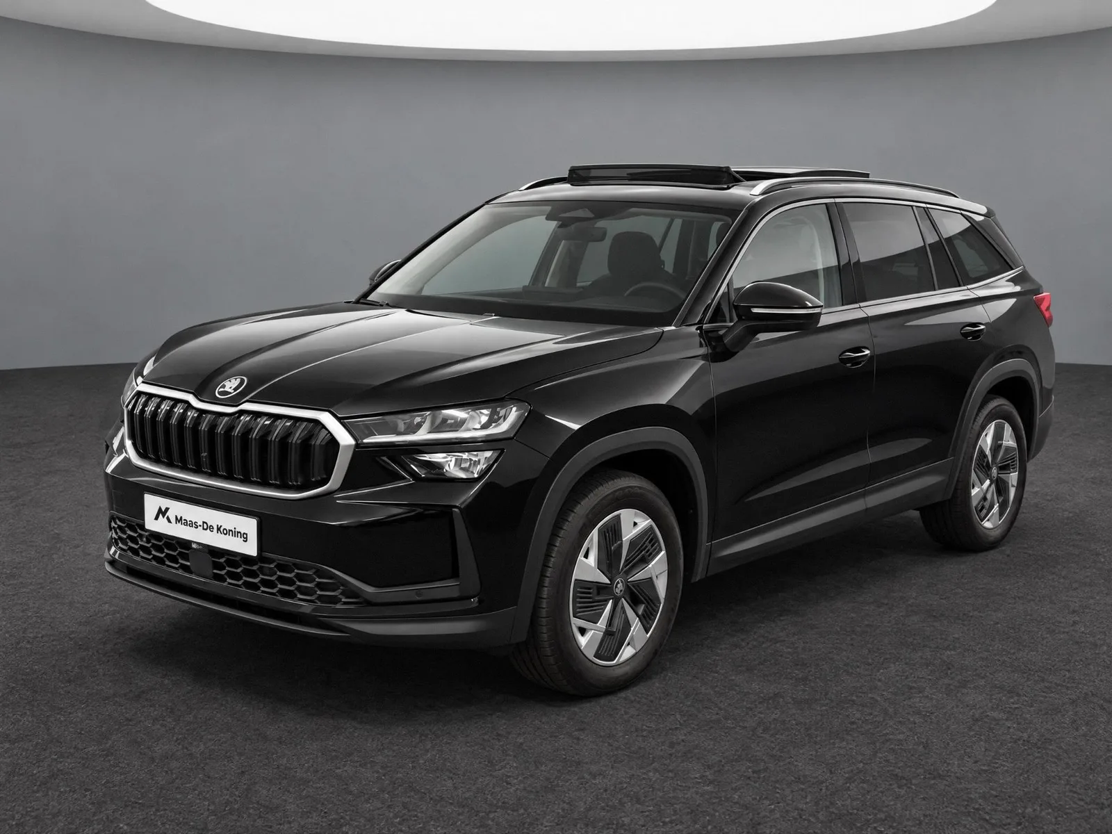 Škoda Kodiaq (2026) — foto 1