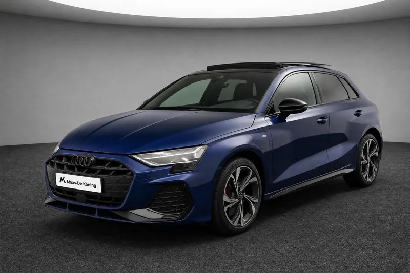 Audi A3 (2026)