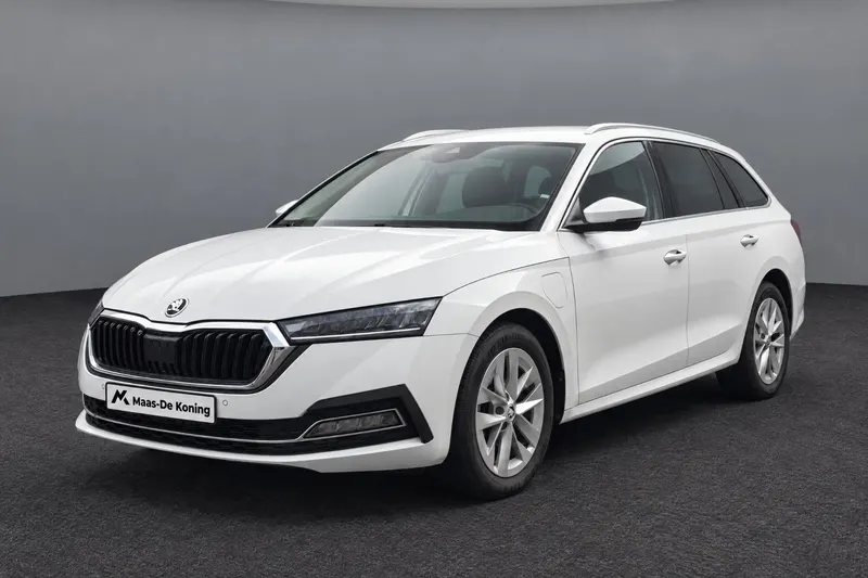 Škoda Octavia (2023)