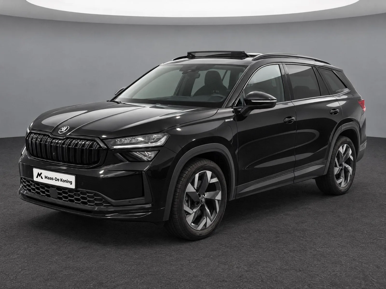 Škoda Kodiaq (2026) — foto 1