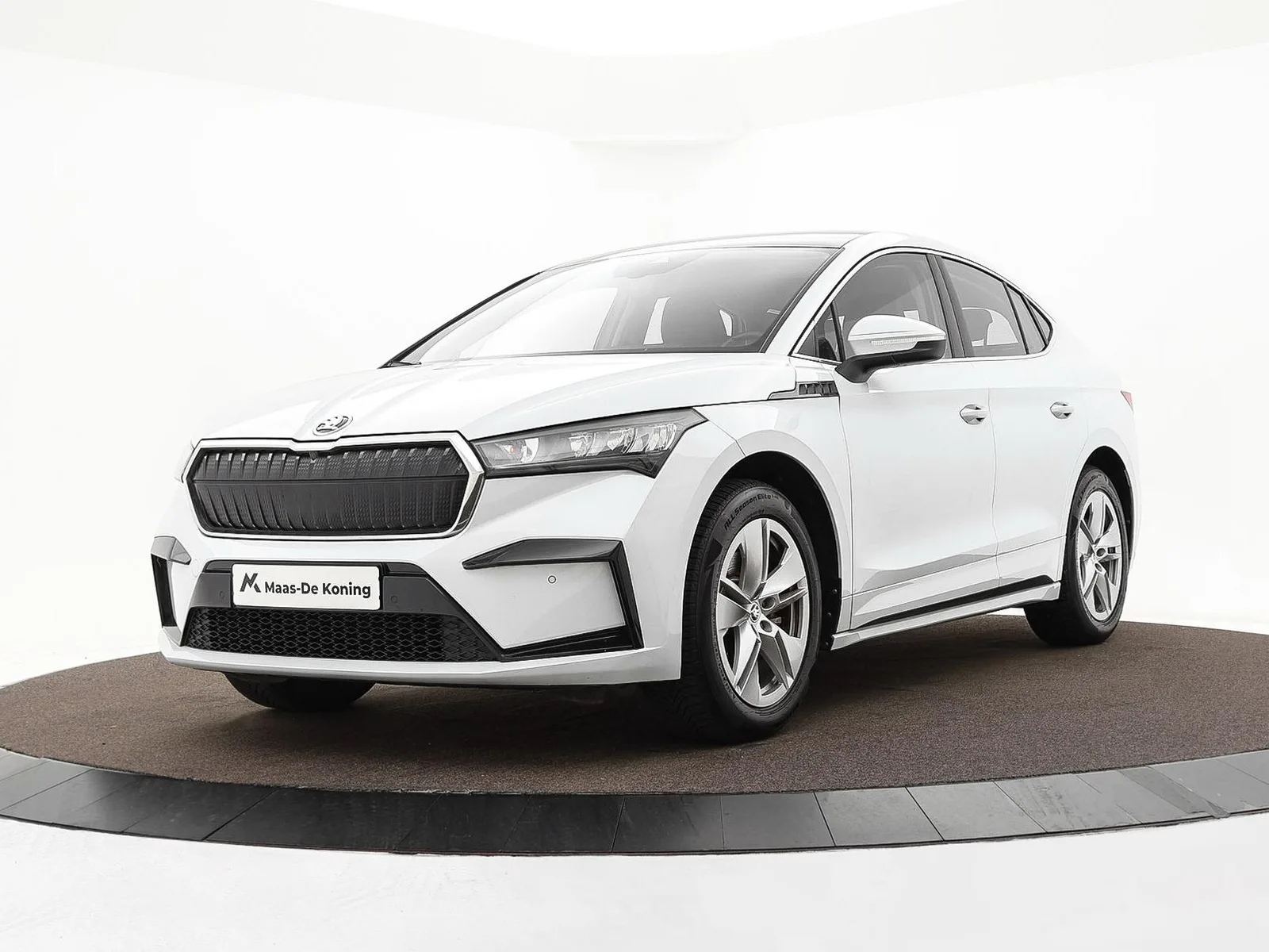 Škoda Enyaq (2022) — foto 1