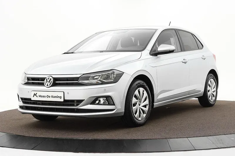 Volkswagen Polo (2020)