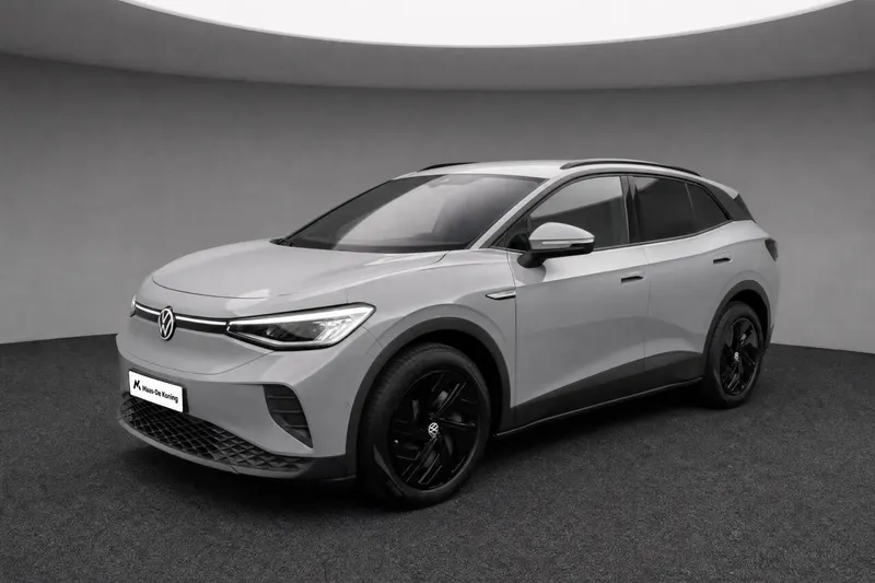 Volkswagen ID.4 (2023)