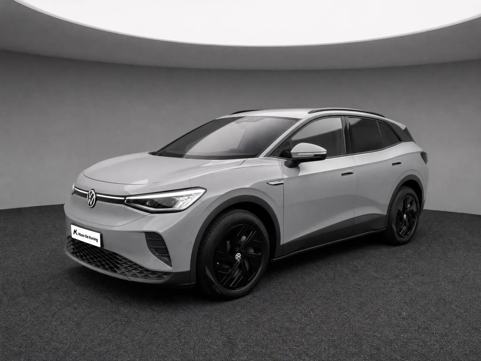 Volkswagen ID.4 (2023) — foto 1