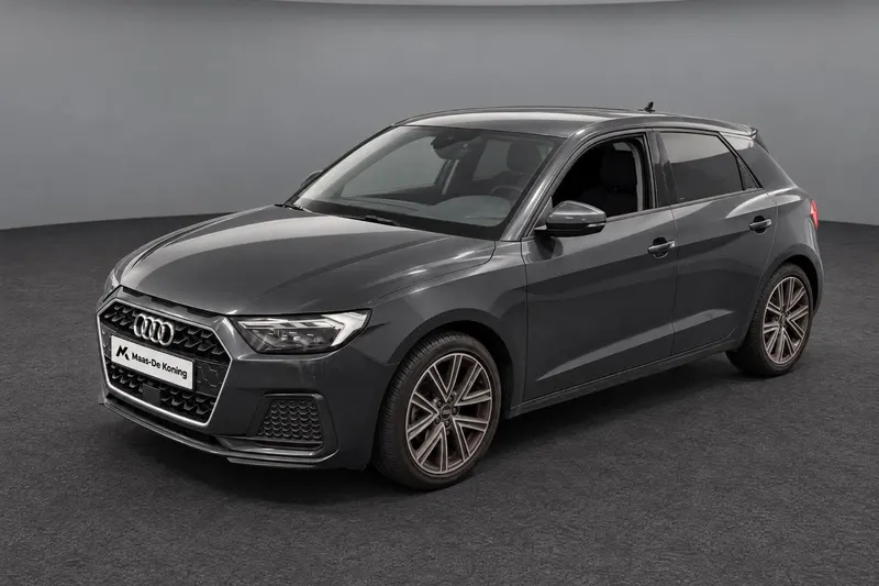 Audi A1 (2023)