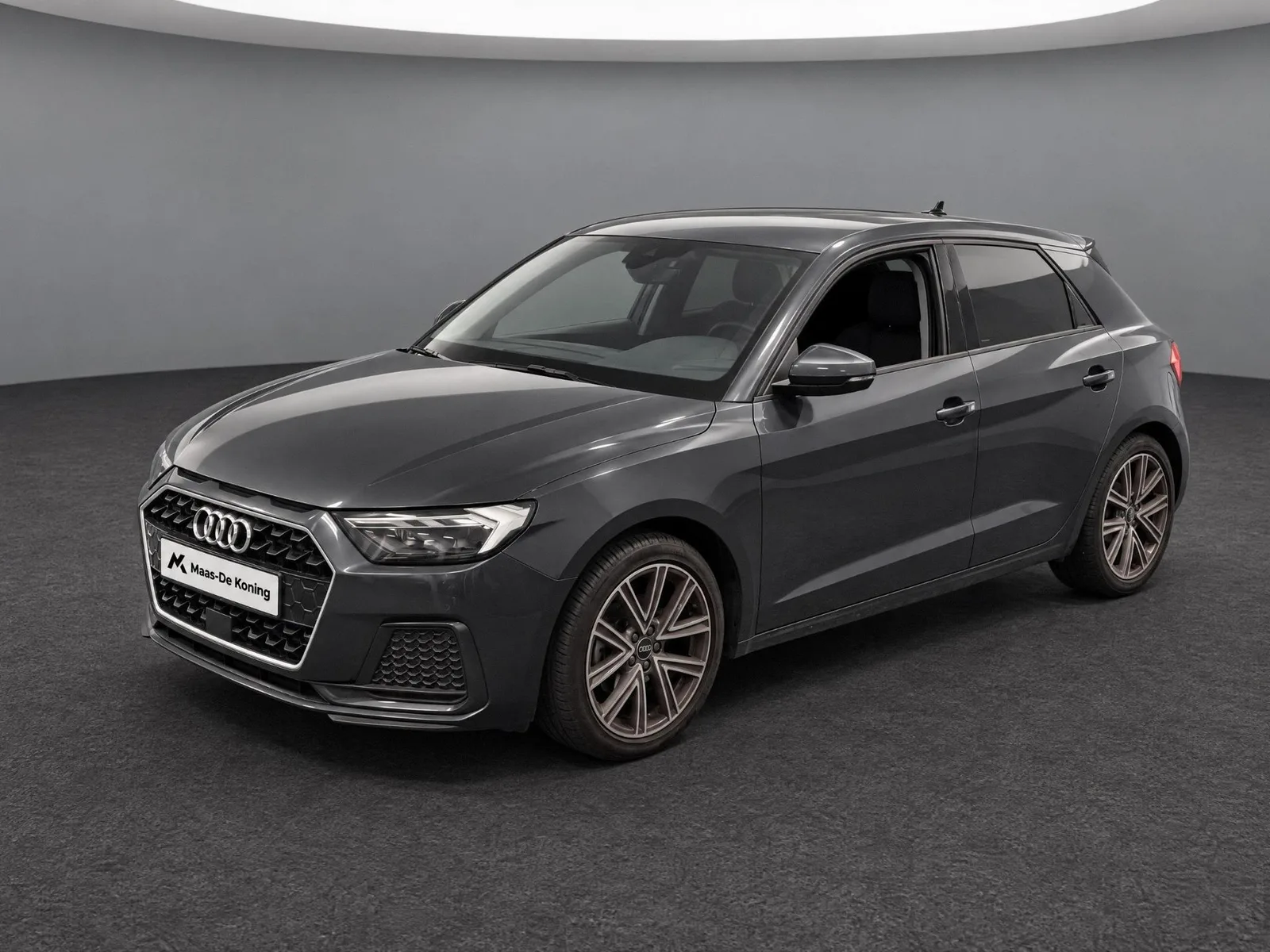 Audi A1 (2023) — foto 1