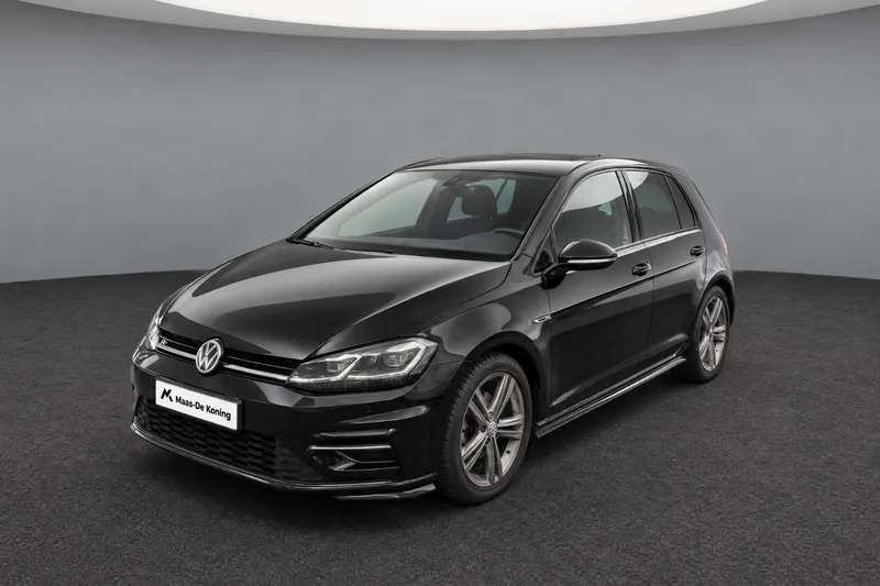 Volkswagen Golf (2019)