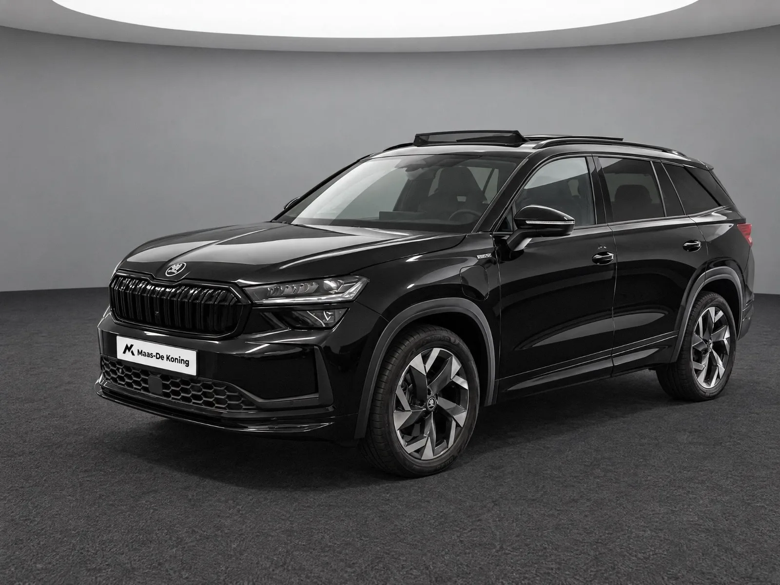 Škoda Kodiaq (2026) — foto 1