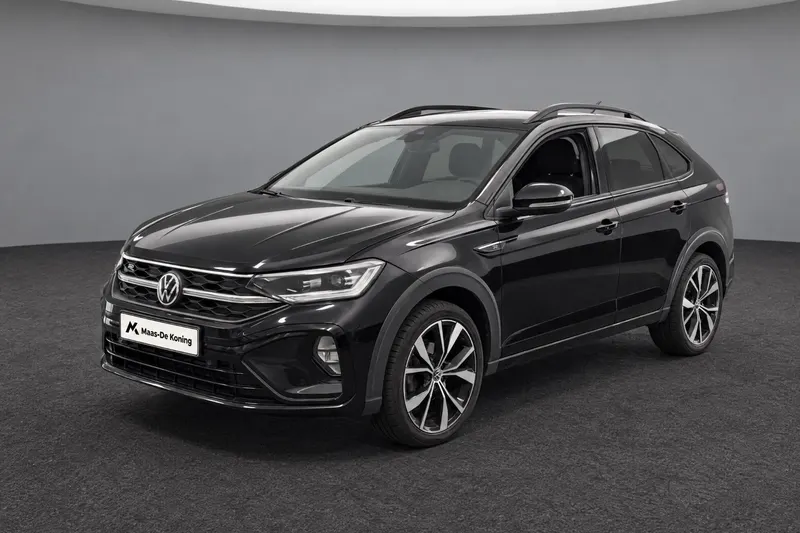 Volkswagen Taigo (2023)
