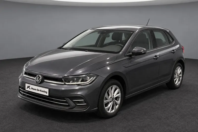 Volkswagen Polo (2022)