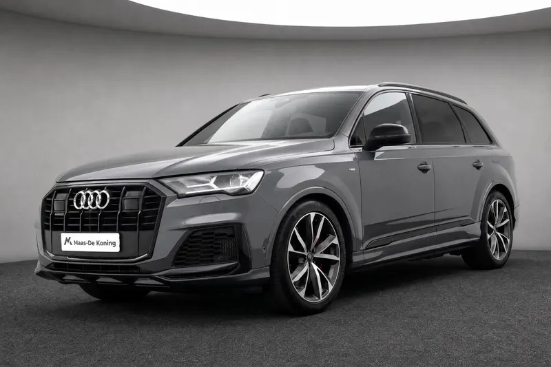 Audi Q7 (2023)