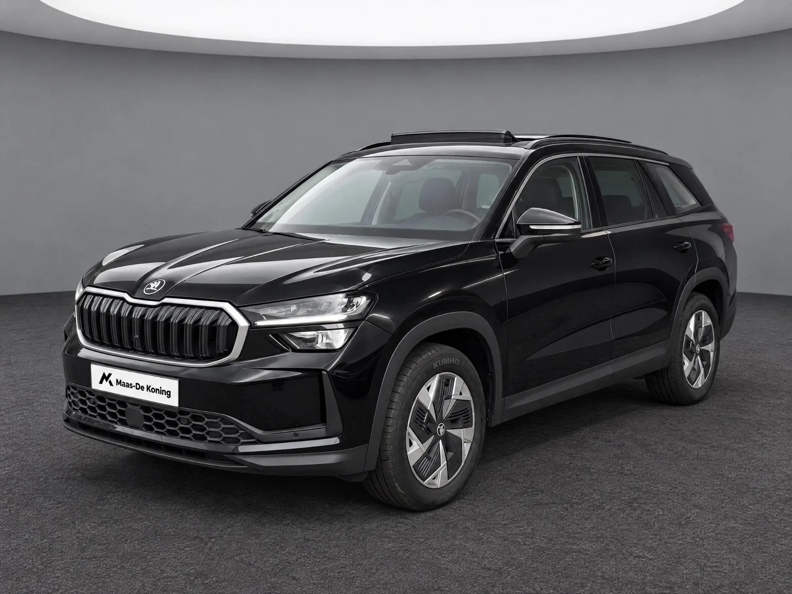 Škoda Kodiaq (2026) — foto 1