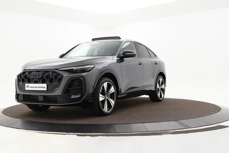 Audi Q5 Sportback (2025)