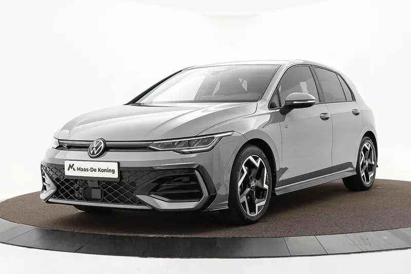 Volkswagen Golf (2025)