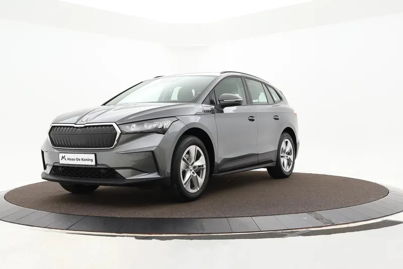Škoda Enyaq (2023)