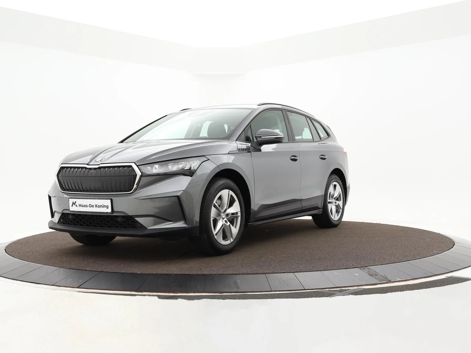 Škoda Enyaq (2023) — foto 1