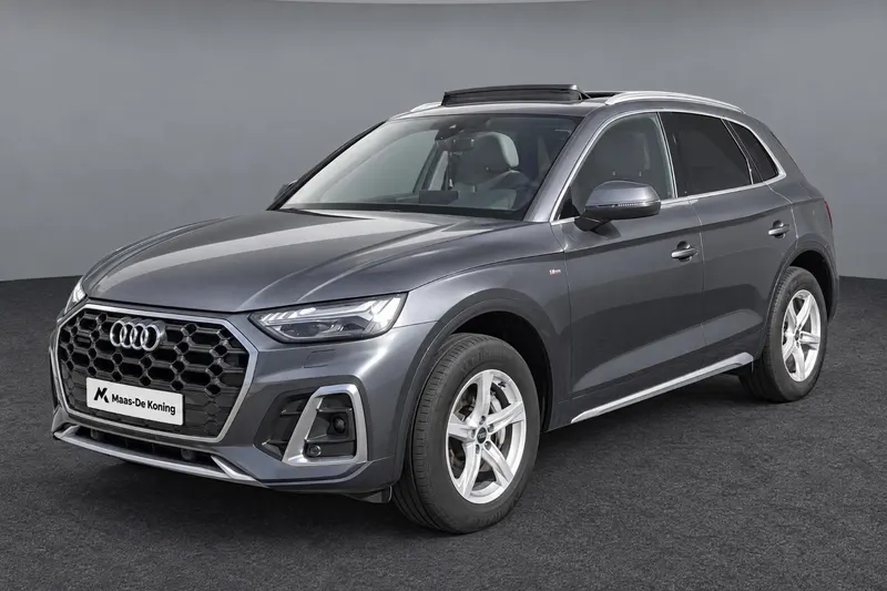 Audi Q5 (2023)