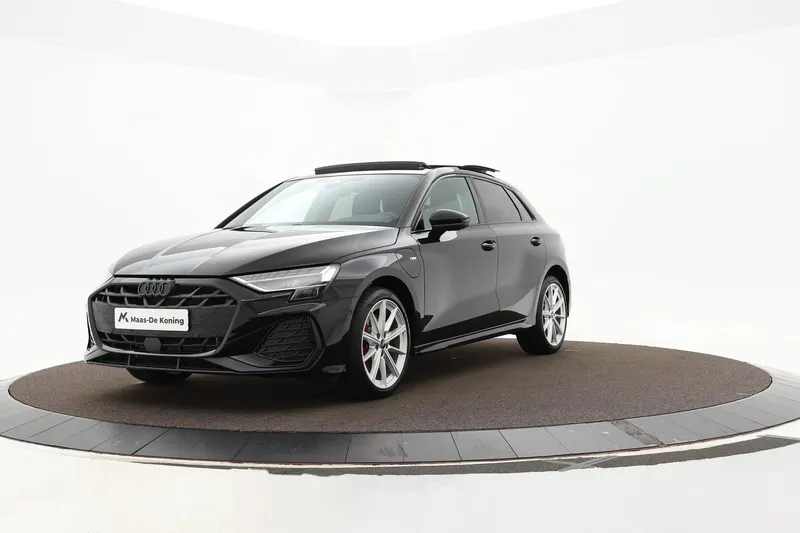 Audi A3 (2025)