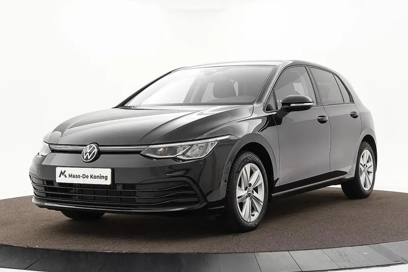 Volkswagen Golf (2024)