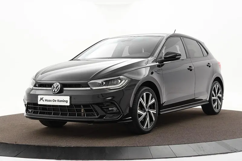 Volkswagen Polo (2022)