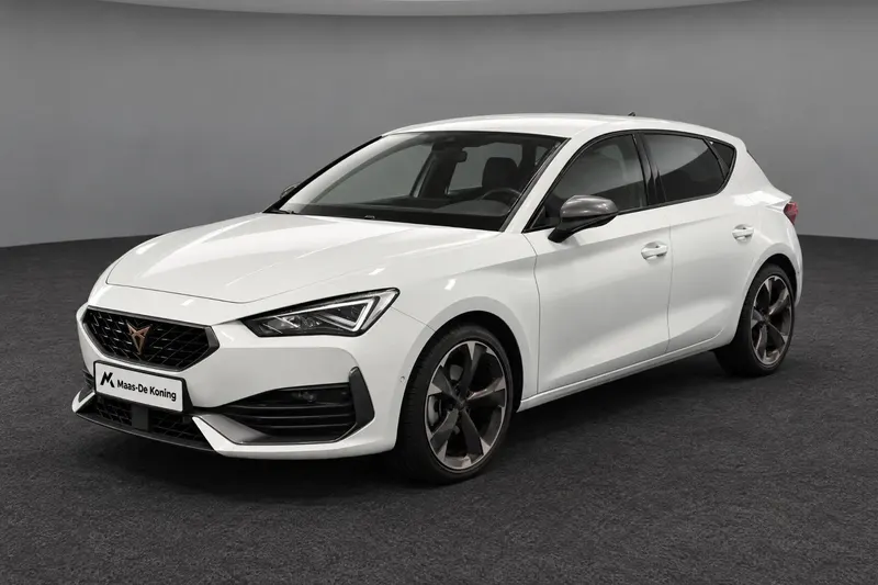 CUPRA Leon (2023)