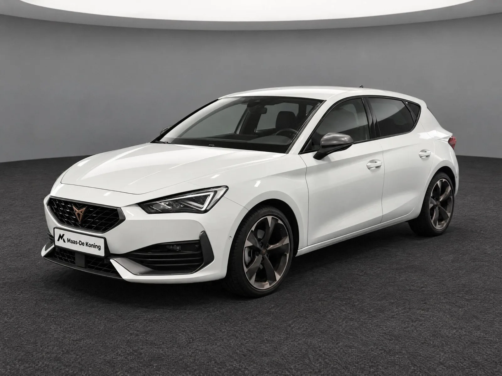 CUPRA Leon (2023) — foto 1