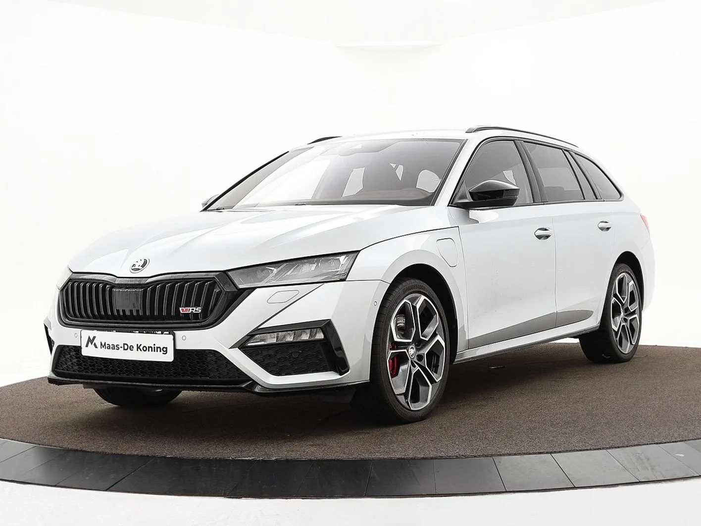 Škoda Octavia (2023) — foto 1