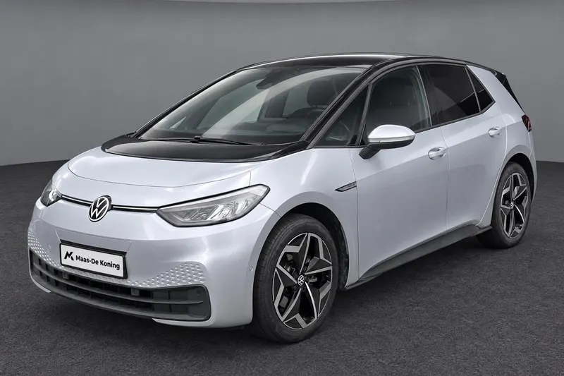 Volkswagen ID.3 (2023)