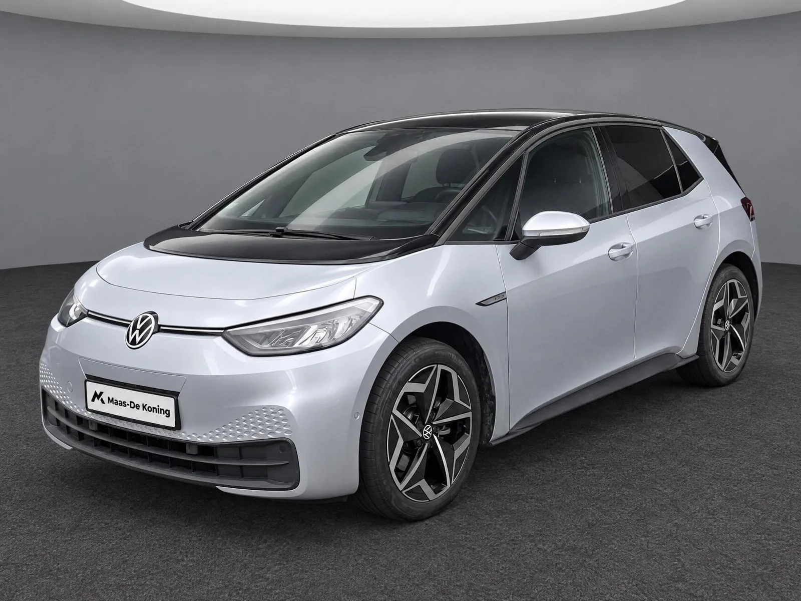 Volkswagen ID.3 (2023) — foto 1
