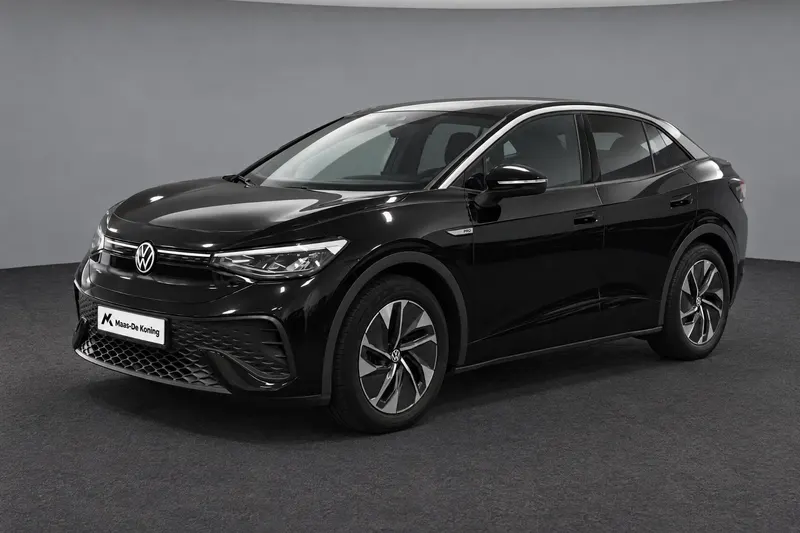 Volkswagen ID.5 (2022)