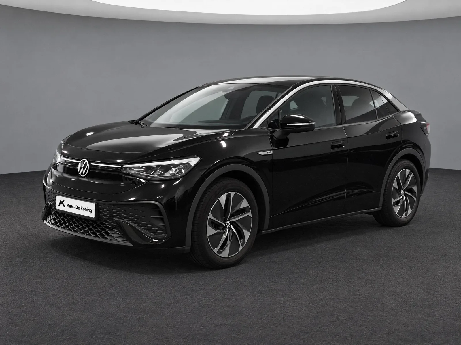 Volkswagen ID.5 (2022) — foto 1